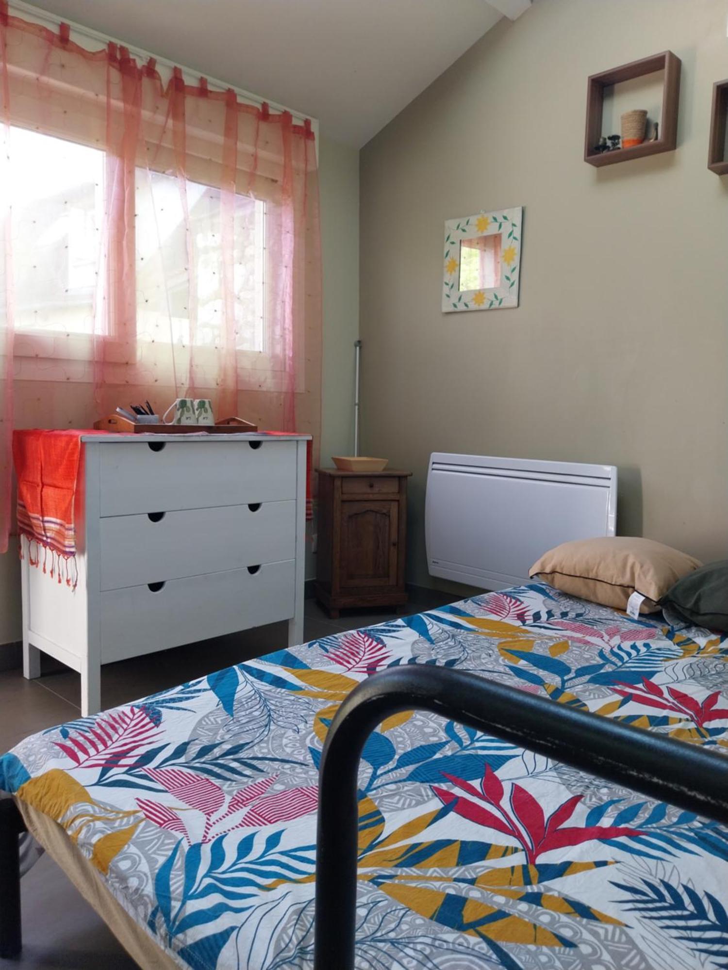 Le Prieure Reposant Otel Port-Villez Dış mekan fotoğraf